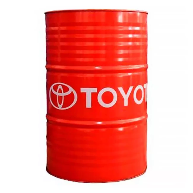 Моторное масло Toyota Premium Fuel Economy 5W-30 209л (888082720)