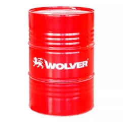 Моторное масло Wolver Supertec 5W-30 60л (4260360942662)