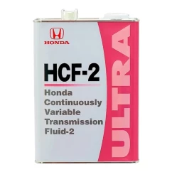 Трансмиссионное масло Honda CVT Fluid-2 (HCF-2 Japan) 4л (08260-99964)