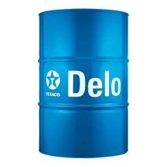 Трансмиссионное масло Texaco Delo Torqforce 30 208л