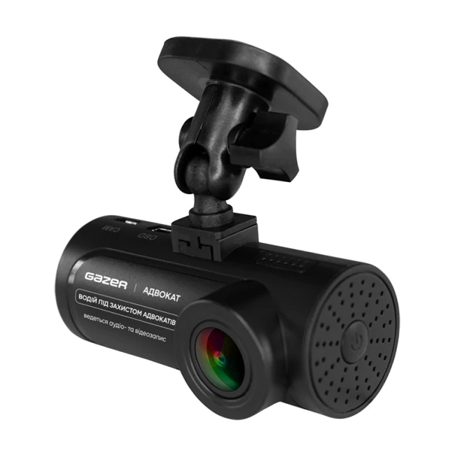 Видеорегистратор Gazer E7 Ultra