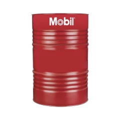 Моторна олива Mobil Delvac MX Extra 10W-40 208л (144716)