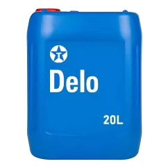 Моторна олива Texaсo Delo 400 XLE 10W-30 20л