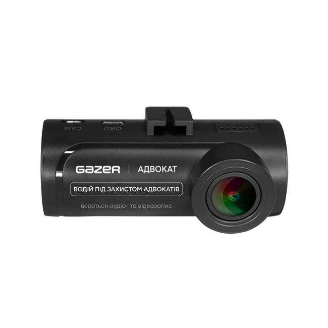 Видеорегистратор Gazer E7 Style