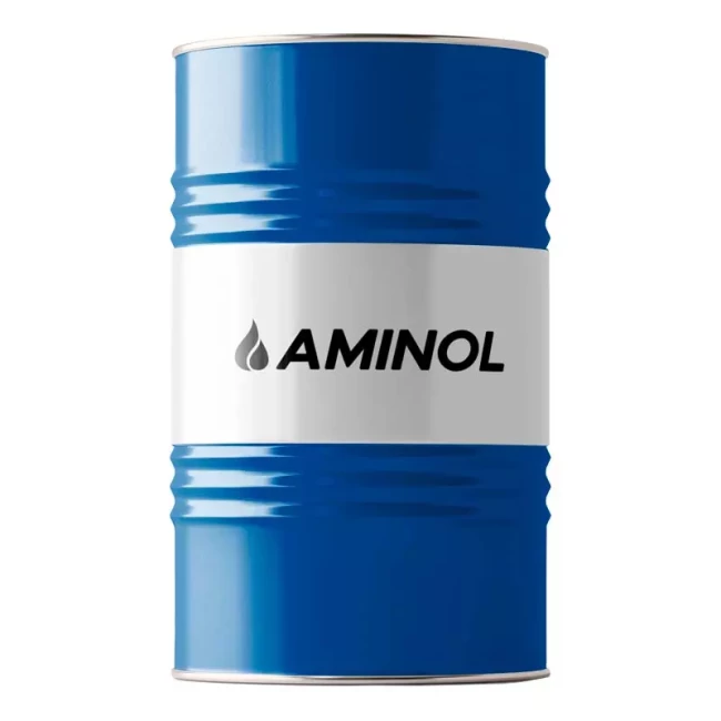 Гидравлическое масло AMINOL И-40А 200 л (AM148807)