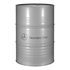 Моторное масло Mercedes-Benz Genuine Engine Oil MB 229.5 5W-40 210л (A000989920217)