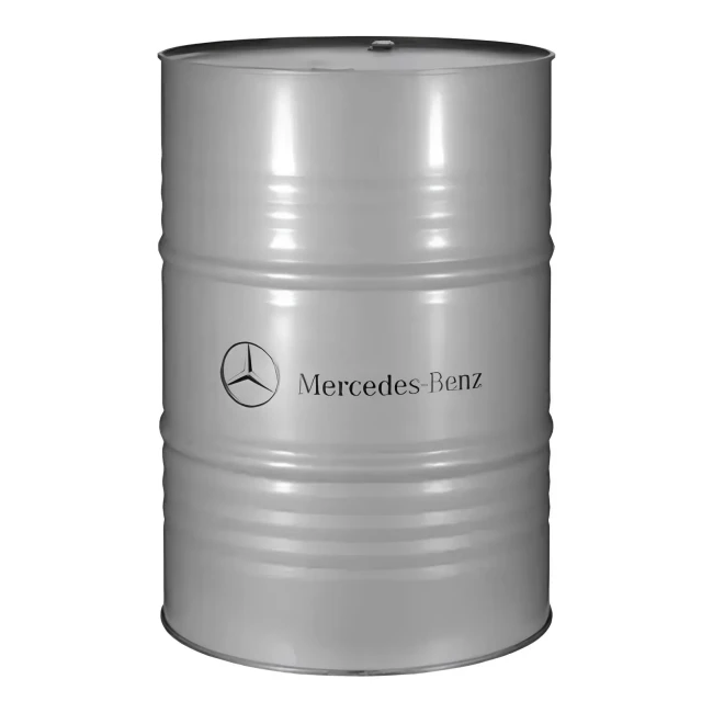 Моторное масло Mercedes-Benz Genuine Engine Oil MB 229.5 5W-40 210л (A000989920217)