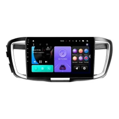 Мультимедийная система Phantom DVA-1033 Honda Accord 9 (CR-CT)