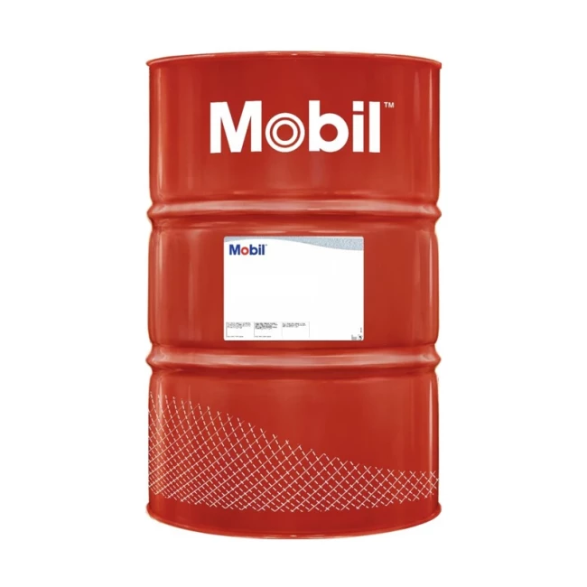 Трансмиссионное масло Mobil Mobilube HD 80W-90 208 л (123570) Трансмиссионное масло Mobil Mobilube HD 80W-90 208 л (123570)