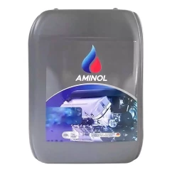 Гидравлическое масло AMINOL HYDRAULIC HVLP 20 л (АМ168620)