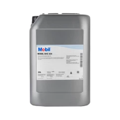 Индустриальное масло Mobil SHC 634 20 л