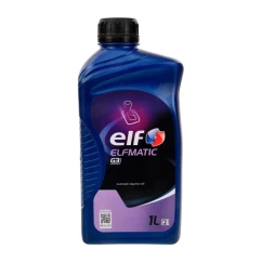 Моторное масло Elf Elfmatic G3 1 л (213861)