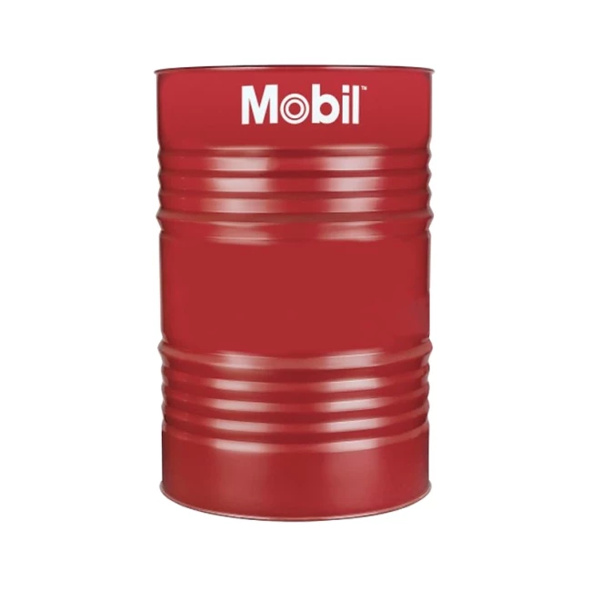 Трансмиссионное масло Mobil GX 80W-90 208 л (123771) Трансмиссионное масло Mobil GX 80W-90 208 л (123771)