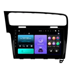 Мультимедійна система Phantom DVA-1033 VW Golf 7 2013-2017