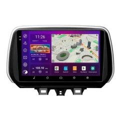 Мультимедійна система Phantom DVA-2K10 Pro 4G 360° Hyundai Santa Fe
