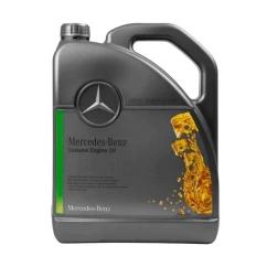 Моторное масло Mercedes-Benz 5W-30 228.51 5 л (A000989790613ABDE)