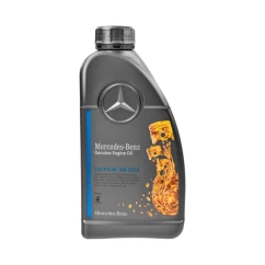 Моторное масло Mercedes-Benz 5W-40 229.5 1 л (A000989630811AAEE)