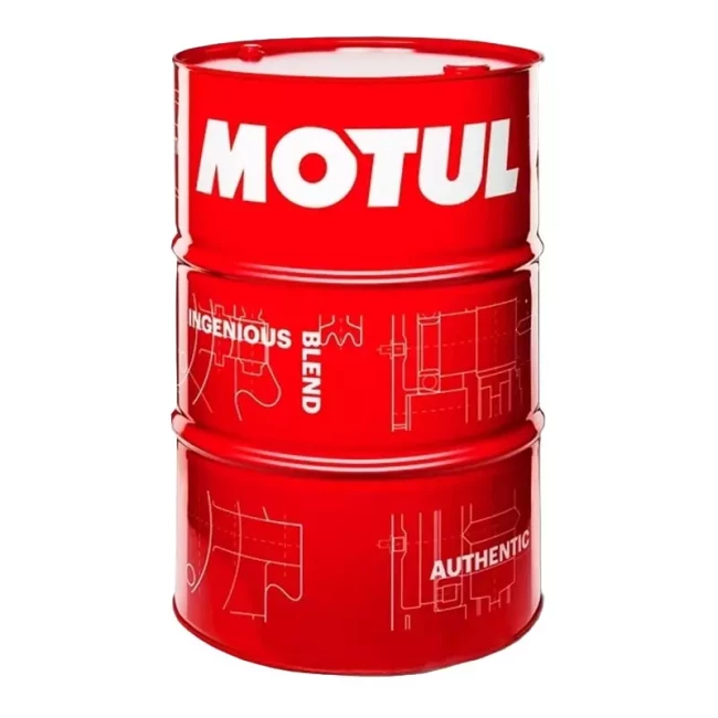 Моторное масло Motul 8100 X-cess 5W-40 208л (102873)