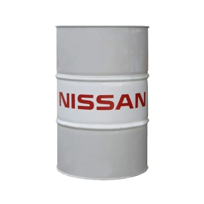 Моторное масло Nissan Motor oil 5W-40 208 л (KE90090072)