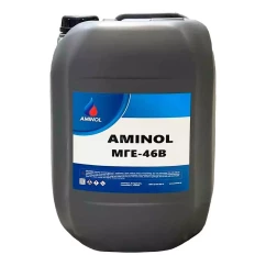 Гидравлическое масло AMINOL МГЕ-46В 20 л (AM151393)