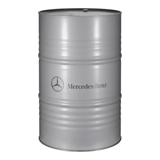 Моторное масло Mercedes-Benz MB 229.52 5W-30 60л (A000989950216) Моторное масло Mercedes-Benz MB 229.52 5W-30 60л (A000989950216)