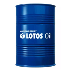 Трансмісійна олива Lotos Gear Oil GL-5 80W-90 205 л (WK-5B08750-000)