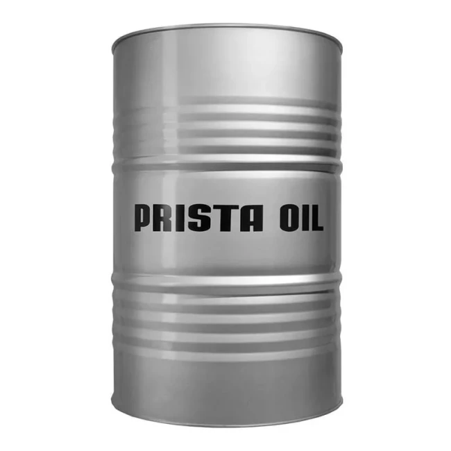 Компрессорное масло Prista MVK-2 46 210л (6128)