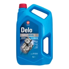 Моторное масло Texaсo Delo 400 RDS 10W-40 5л (804161LGV)