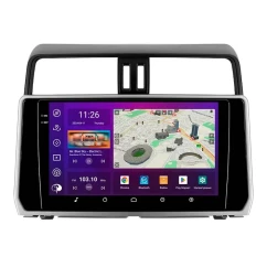Мультимедийная система Phantom DVA-2K10 Pro 4G 360° 4+64 Toyota Land Cruiser Prado (150) 2017+