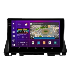 Мультимедійна система Phantom DVA-2K10 Pro Max 4G 360° 8+128 Kia Optima (JF) 2015-2020