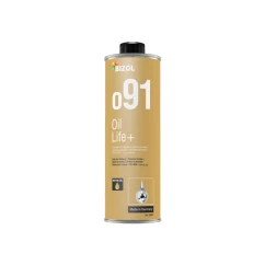 Присадка протизносна в оливу Bizol Oil Life+ o91 0,25 л