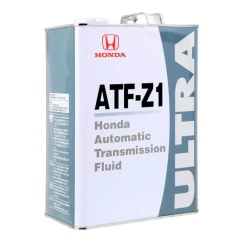 Трансмісійна олива Honda ATF Z-1 4л (826699904)