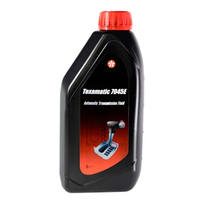 Трансмиссионное масло Texaco Texamatic 7045E 1л (840254NKE)