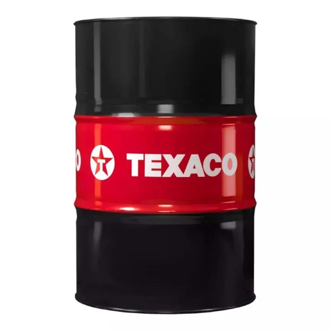 Компрессорное масло Texaco Compressor OIL EP VDL 150 208л (824441DEE)