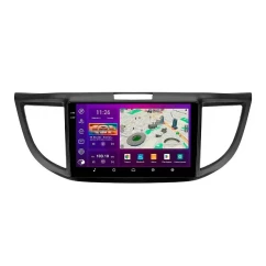 Мультимедійна система Phantom DVA-2K9 Pro 4G 360° Honda CR-V (RM)