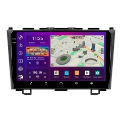 Мультимедийная система Phantom DVA-2K9 Pro 4G 360° 4+64 Honda CR-V (RE) 2006-2012