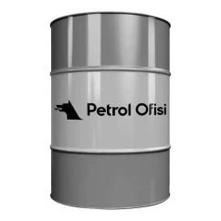 Моторное масло Petrol Ofisi Maximus HD 10W-40 209,7л
