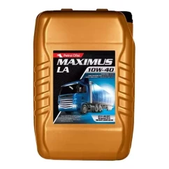 Моторна олива Petrol Ofisi Maximus LA 10W-40 20,3л (11346-35YG)