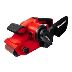 Шлифмашина эксцентриковая Einhell TC-RS 425 E 425Вт 125 мм 12000-26000кол/мин 1.7кг (4462005)