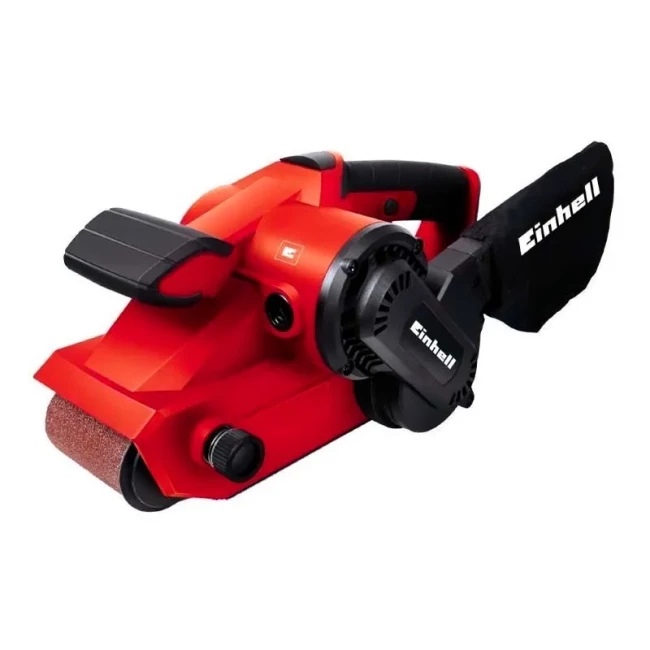 Шліфмашина ексцентрикова Einhell TC-RS 425 E 425Вт (4462005)
