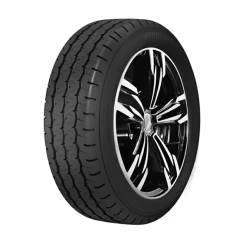 Шина DOUBLESTAR 225/75R16C 121/120R LTECH DL01