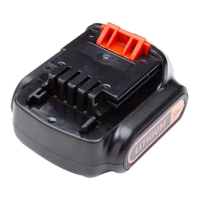 Аккумулятор Power Plant для BLACK DECKER 12V 2.0Ah Li-ion (LBXR151/TB921041)