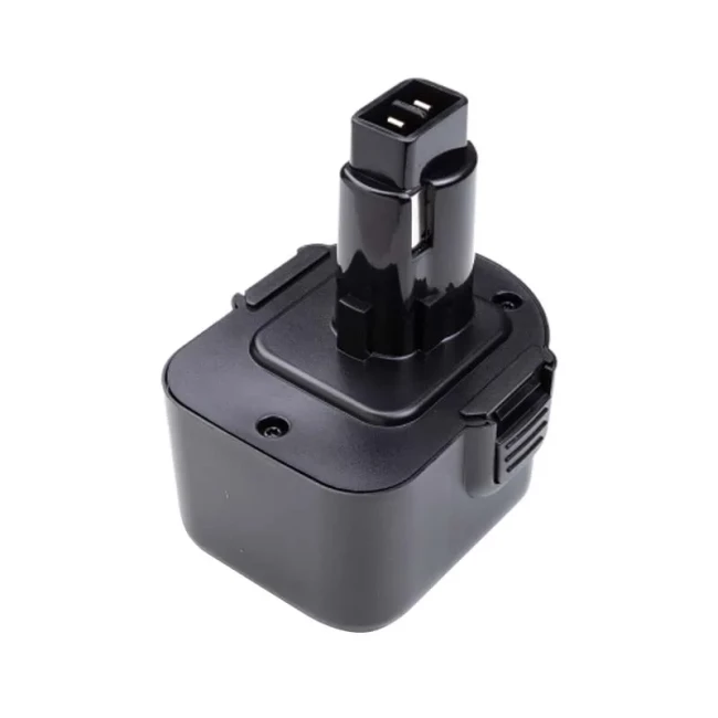 Аккумулятор Power Plant для BLACK DECKER 12V 2.0Ah Ni-MH (A9252/TB921027)