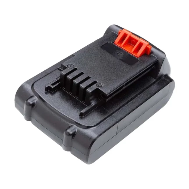 Аккумулятор Power Plant для BLACK DECKER 20V 3.0Ah Li-ion (A1518L/TB921065)
