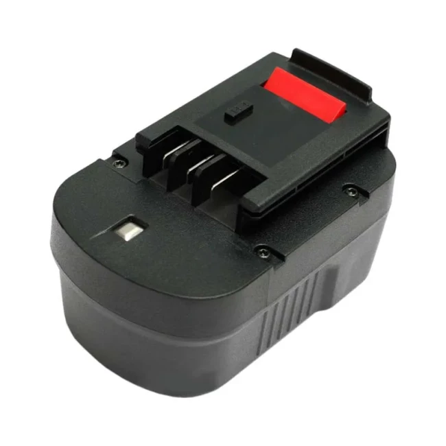 Акумулятор Power Plant для BLACK DECKER GD-BD-14.4(B) 14.4V 2Ah (DV00PT0026)