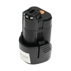 Акумулятор Power Plant BOSCH GD-BOS-10.8 10.8V 2Ah Li-Ion (DV00PT0001)