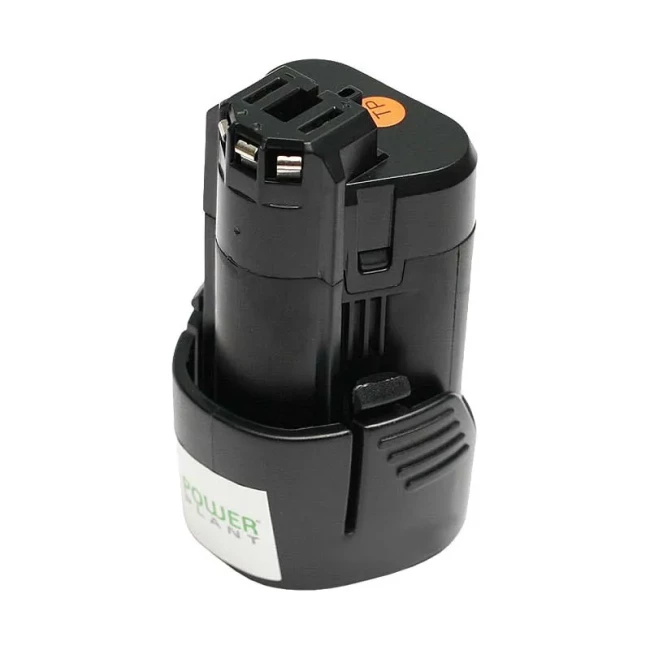 Аккумулятор Power Plant для BOSCH GD-BOS-10.8 10.8V 2Ah Li-Ion (DV00PT0001)