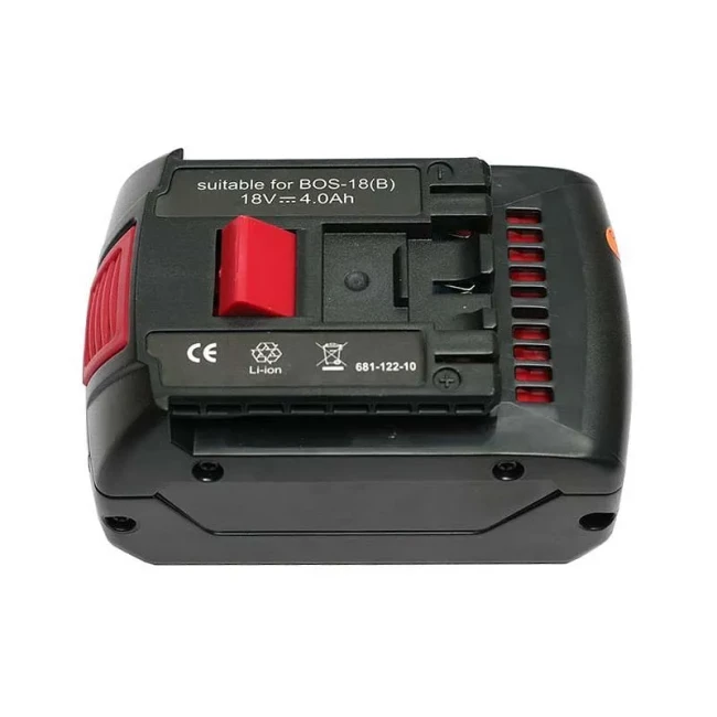 Аккумулятор Power Plant для BOSCH GD-BOS-18(B) 18V 4Ah Li-Ion (DV00PT0004)