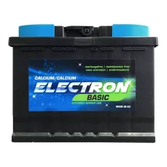 Аккумулятор ELECTRON BASIC 480EN 55Ah Аз