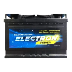Аккумулятор ELECTRON POWER 420EN 50Ah Аз